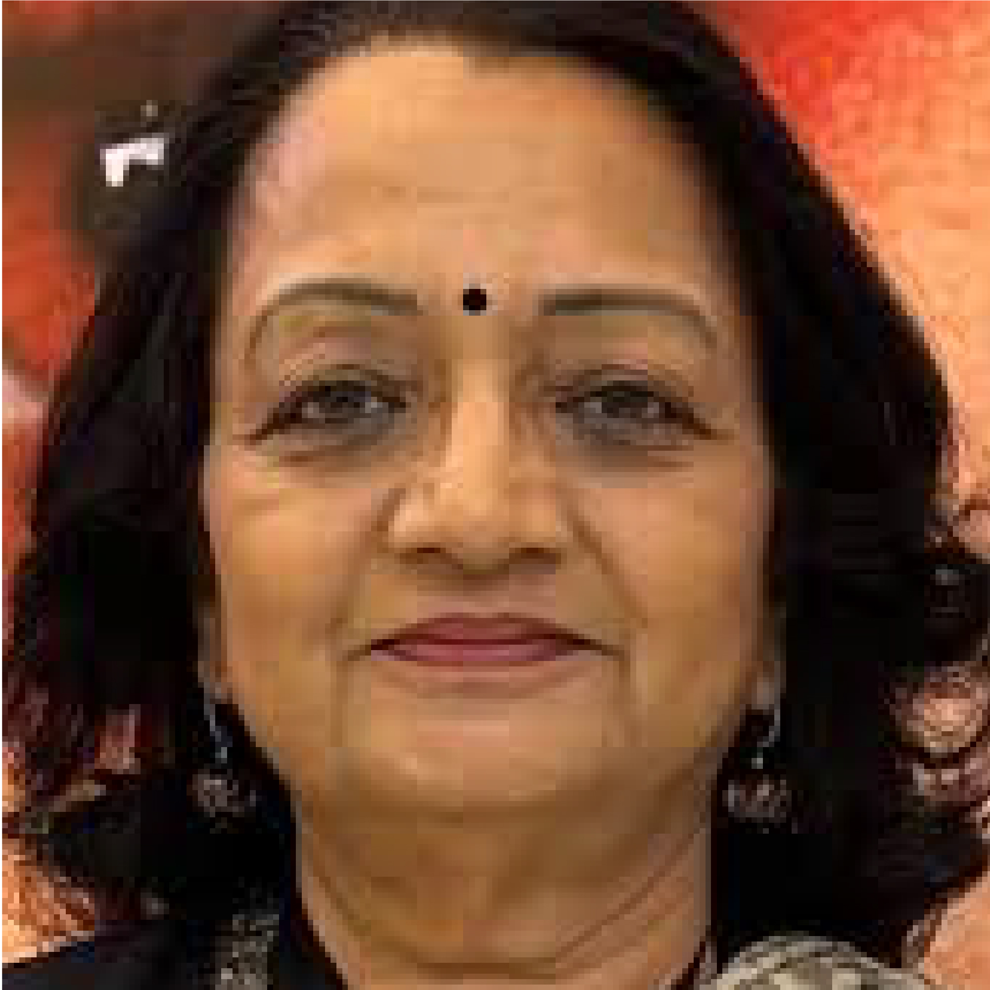 Dr. Nandini Rastogi